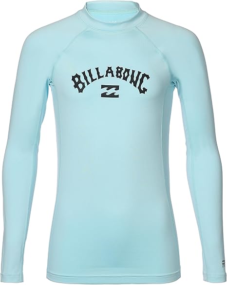 CAMISETA NIÑO(A) BILLABONG ARCH PF